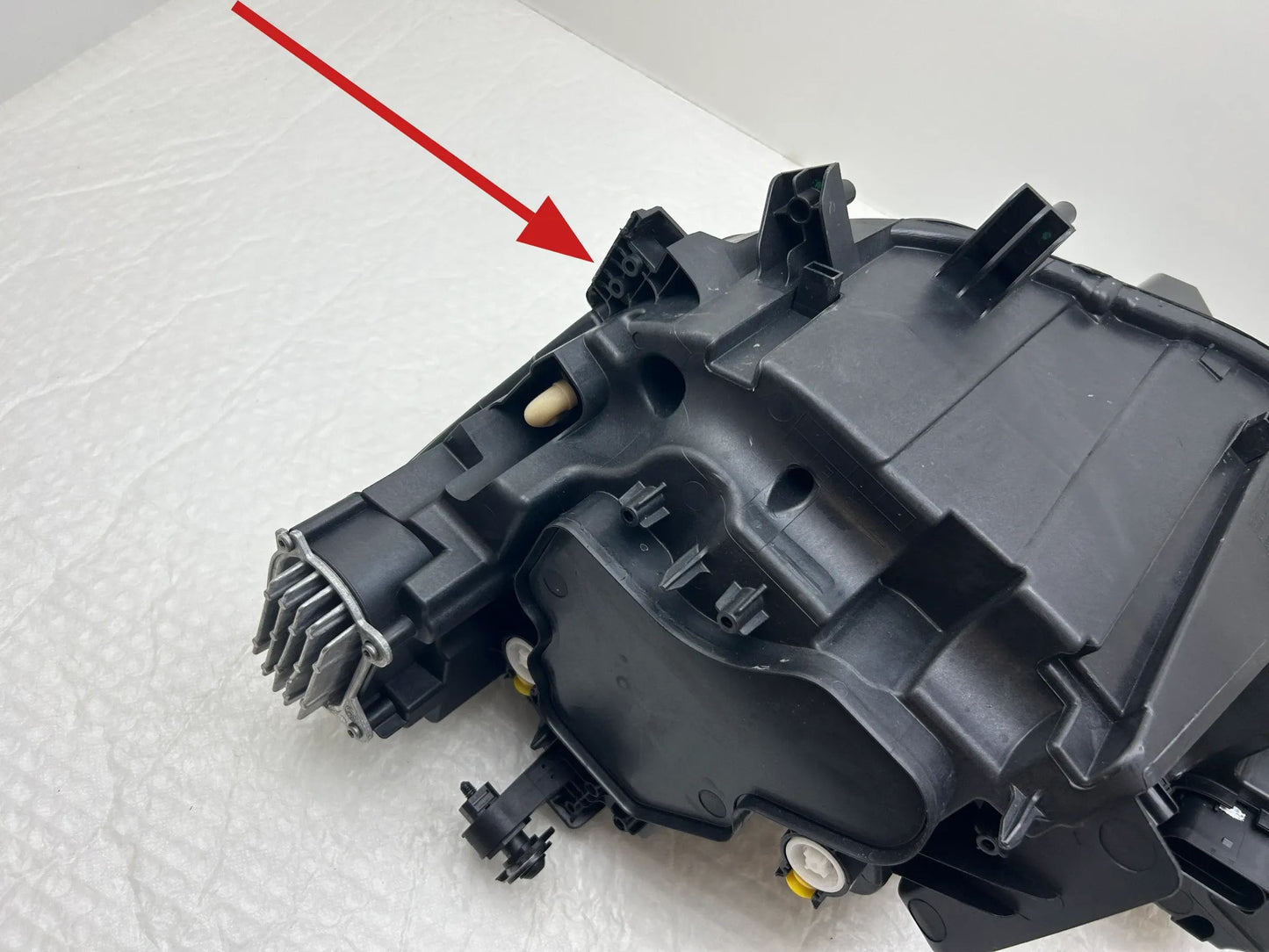 Original VW ID3 ID.3 LED Scheinwerfer rechts 11B941036M