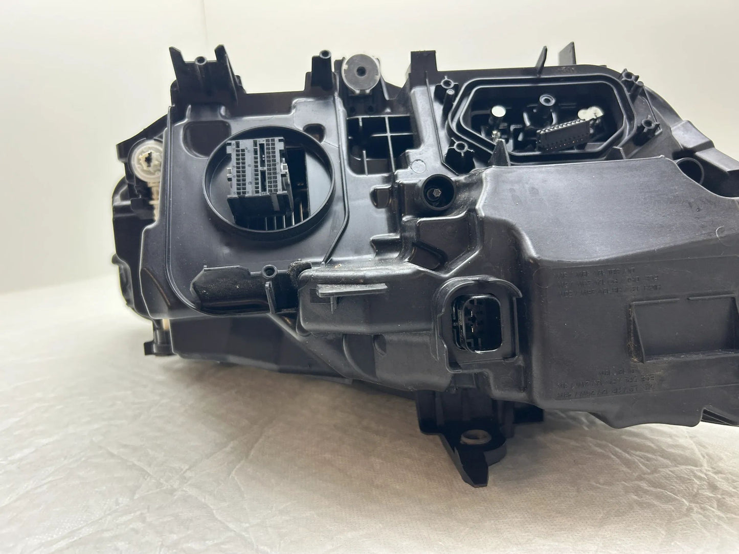 Original BMW 3er G20 G21 LED Scheinwerfer links 7885065