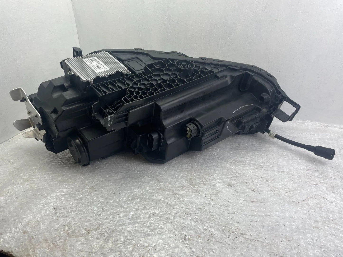 Original Skoda Superb LED Scheinwerfer rechts 3P1941016A