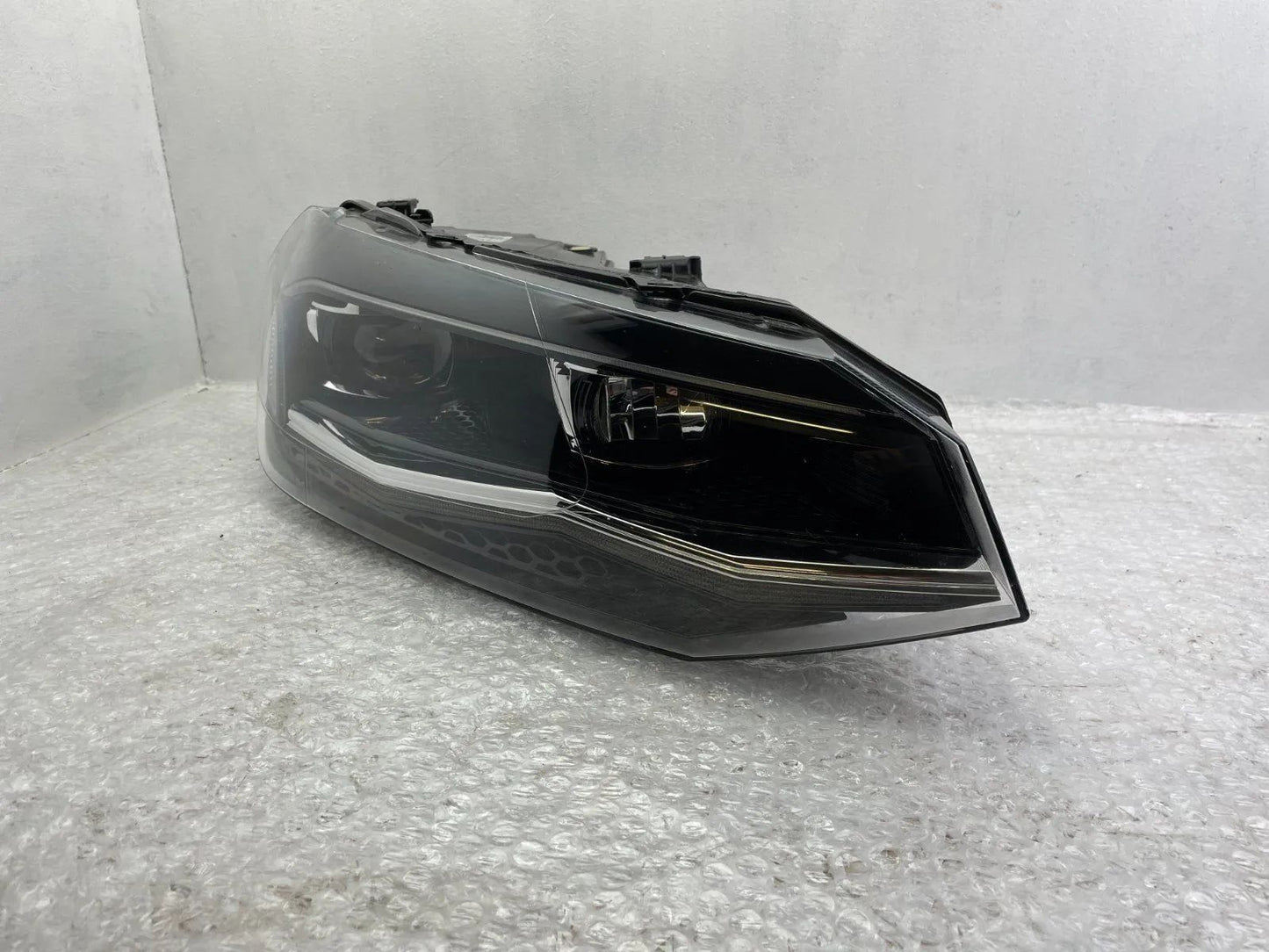 Original VW Polo 2G LED Scheinwerfer rechts 2G1941036H
