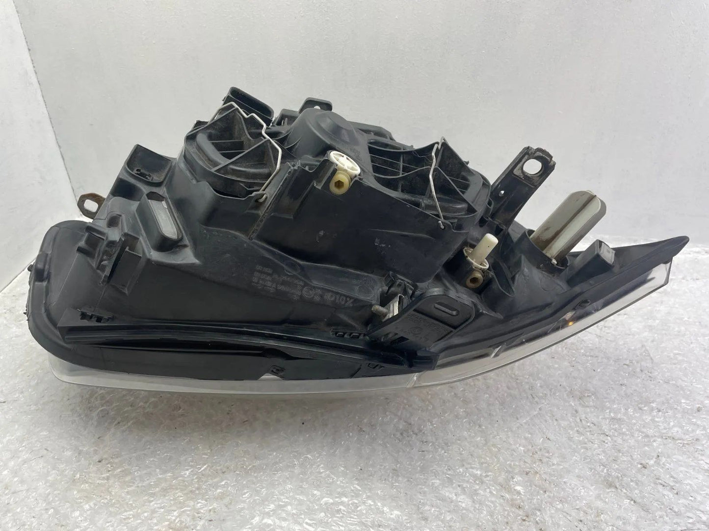 Original BMW 1er E81 E82 E87 Halogen Scheinwerfer links 7193387