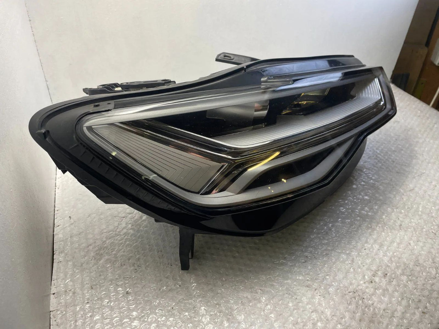 Original Audi A6 C7 4G LED Scheinwerfer rechts 4G0941034H