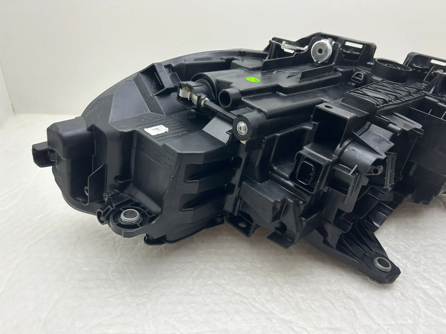 Original BMW 1er F70 F74 LED Scheinwerfer rechts 5A32B52