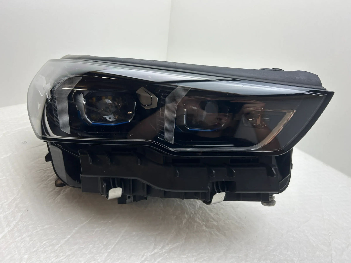 Original BMW 5er G60 G61 i5 LED Scheinwerfer rechts 5A798D2