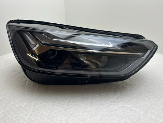 Original Audi Q5 80A Full LED Scheinwerfer rechts 80A941034F