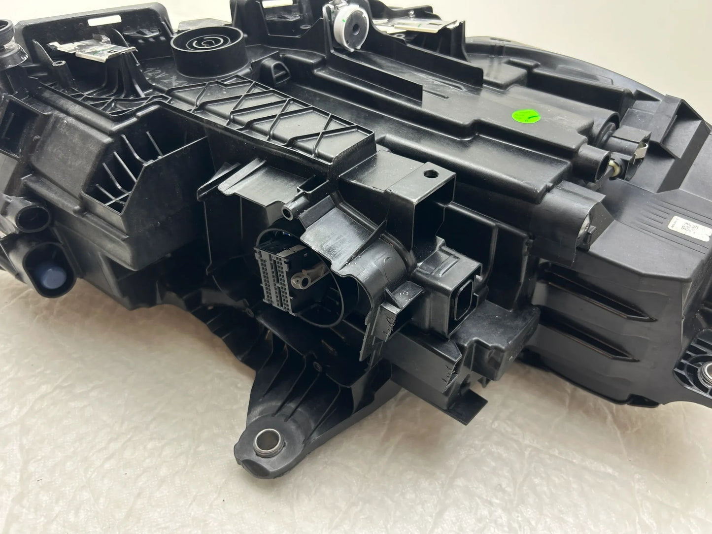 Original BMW 1er F70 F74 LED Scheinwerfer links 5A32B51
