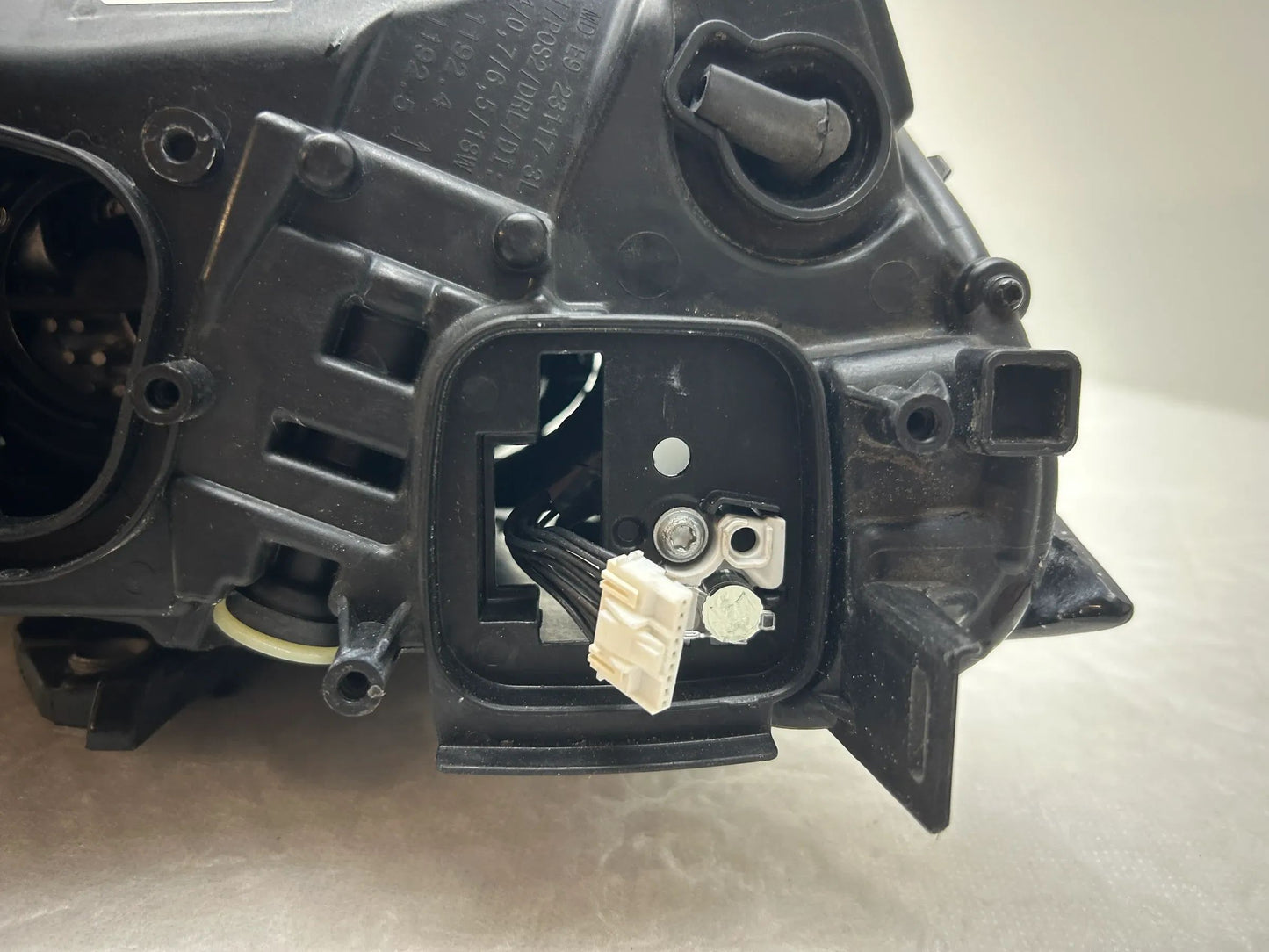 Original BMW 4er G22 G23 G26 Laser Scheinwerfer links 5A19367