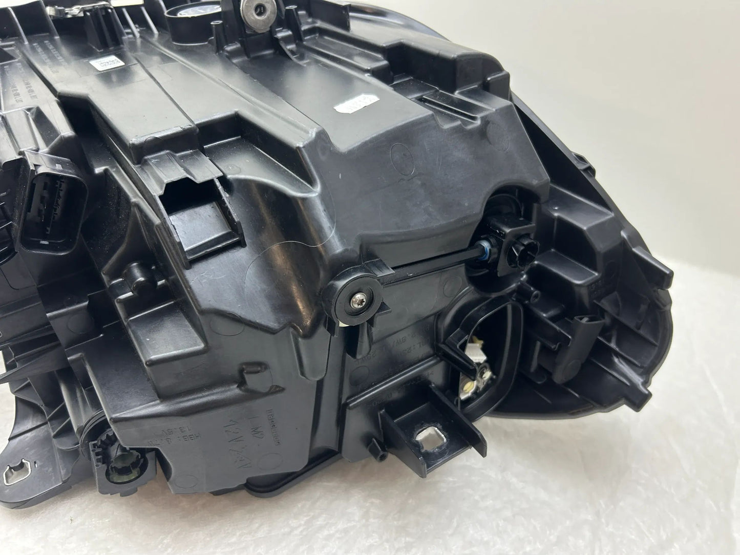 Original BMW 1er F40 Full LED Scheinwerfer links 9448099