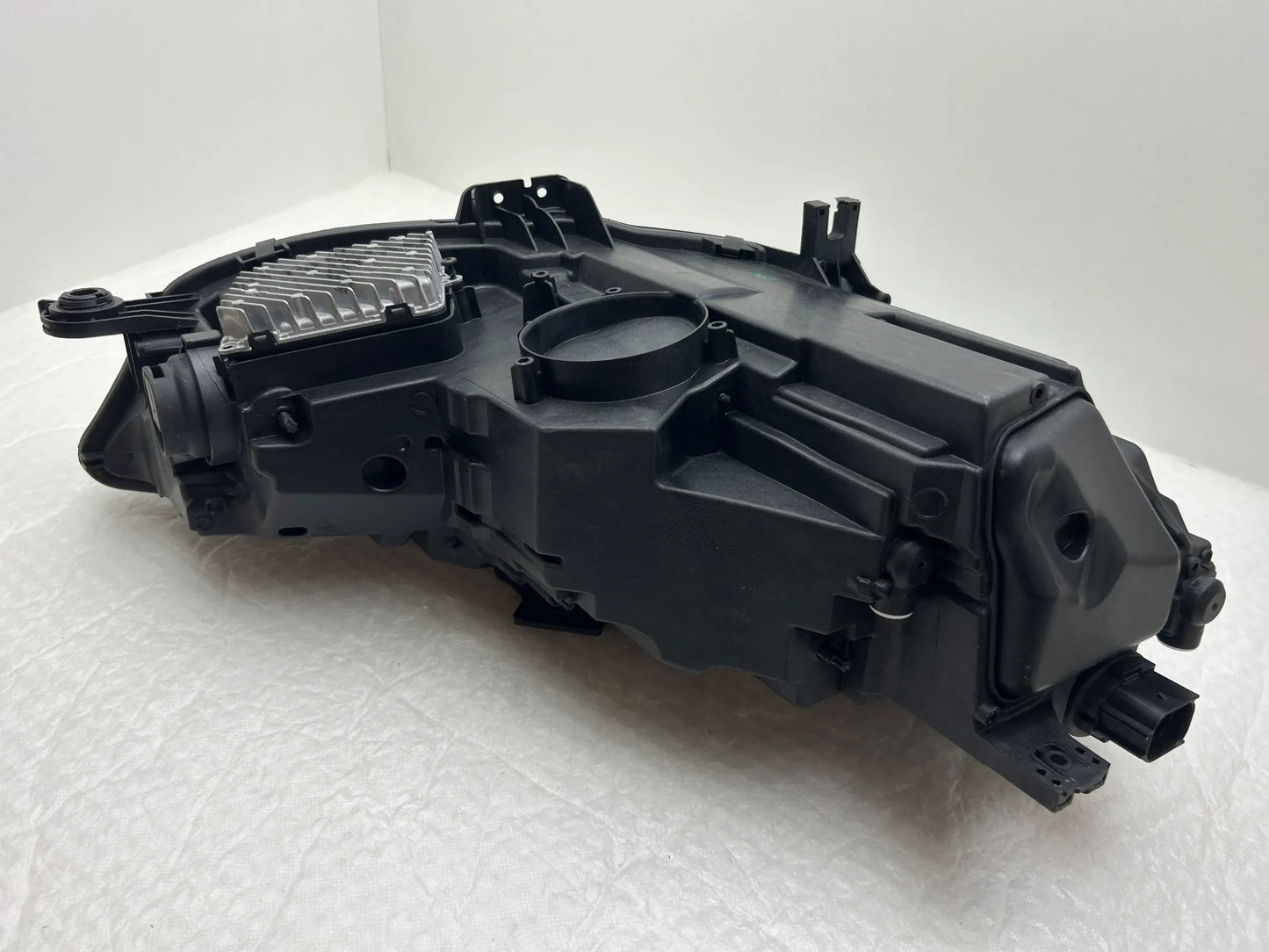 Original Audi A4 8W B9 LED Scheinwerfer links 8W0941033D