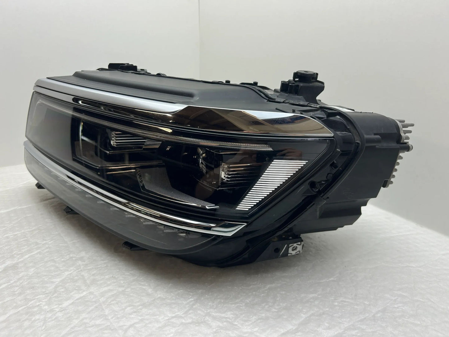 Original VW Tiguan Allspace LED Scheinwerfer links 5NN941081C