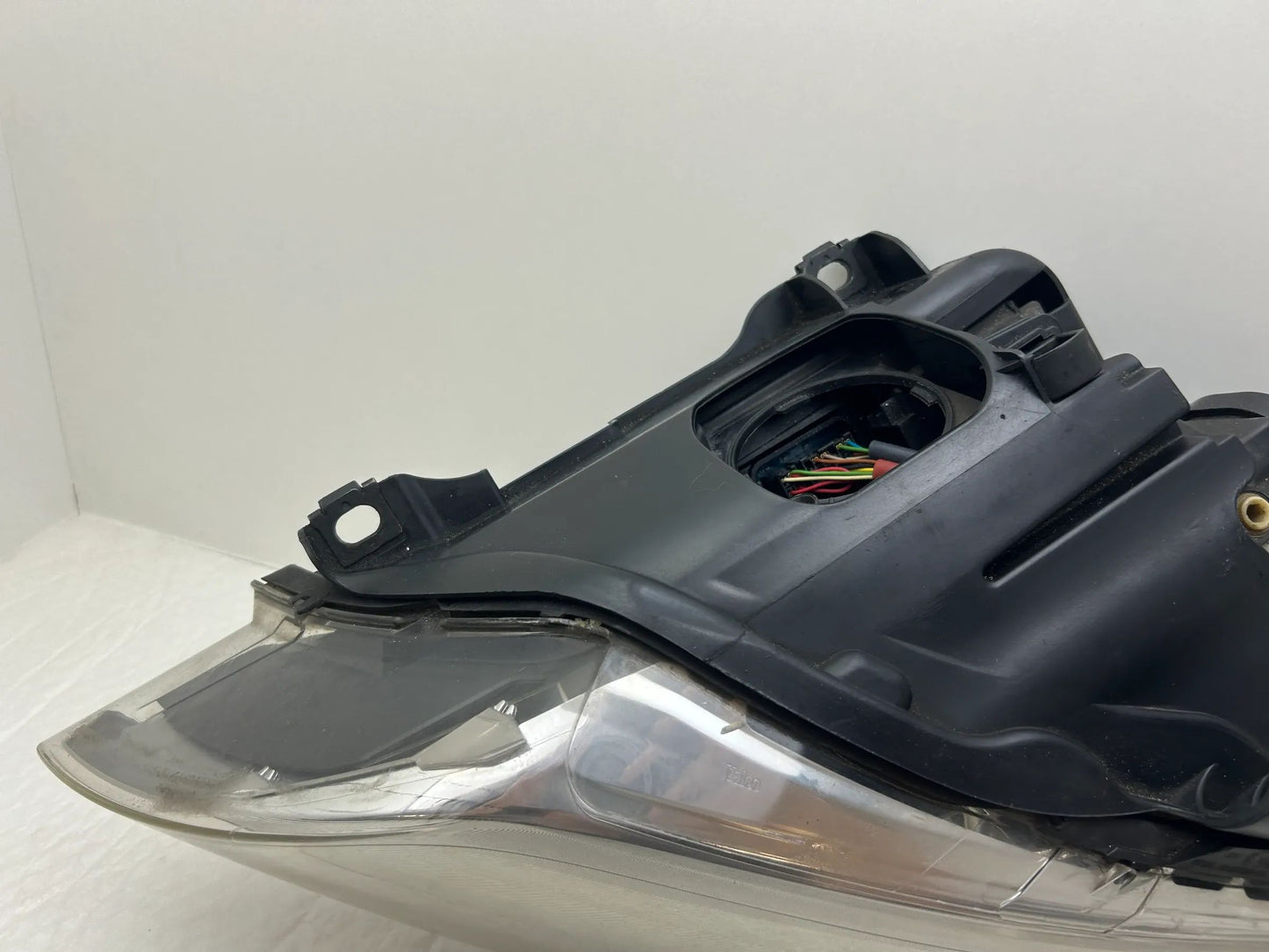 Original Audi Q7 4L Xenon Scheinwerfer links 4L0941003B