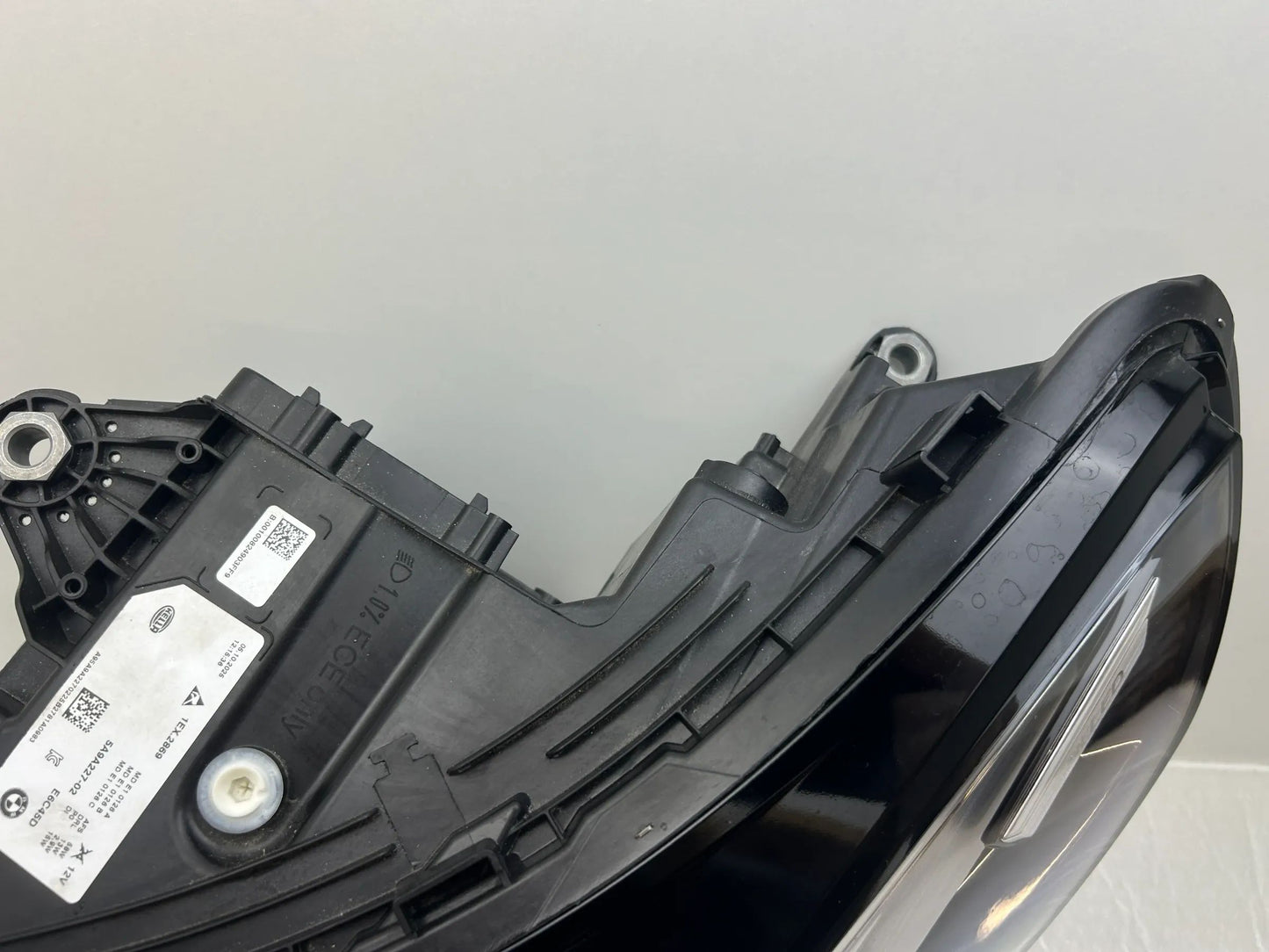 Original BMW X1 U11 Full LED Scheinwerfer links 5A9A227