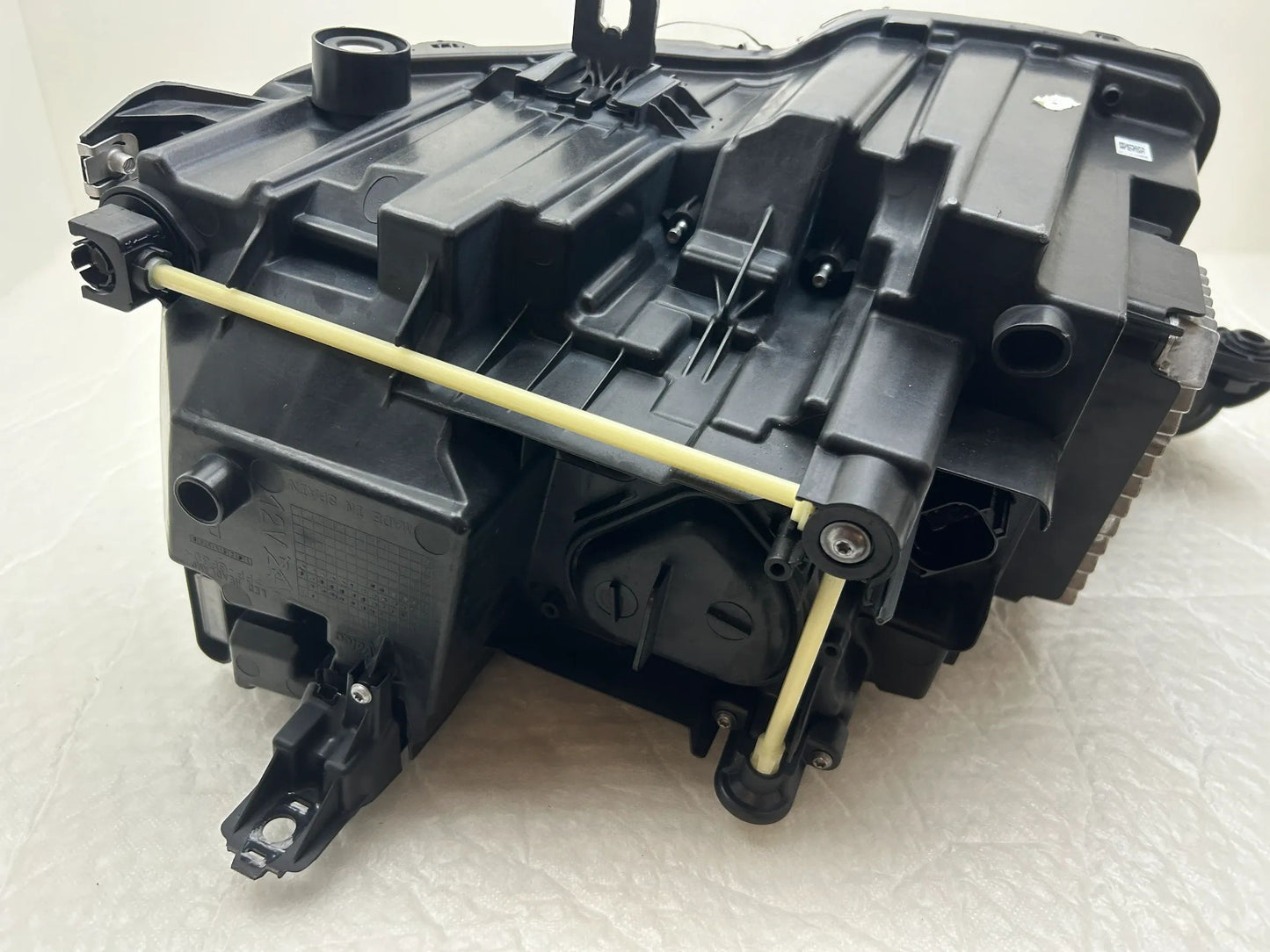 Original Audi Q4 E-tron LED Scheinwerfer rechts 89A941036D