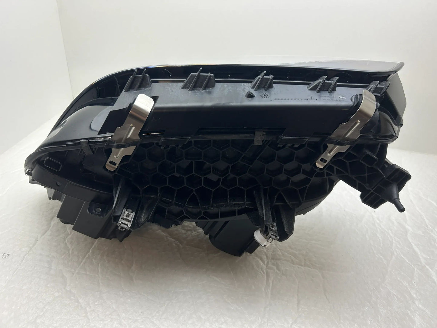BMW X5 G05 X6 G06 Shadow Line LED Scheinwerfer rechts 5A8E116