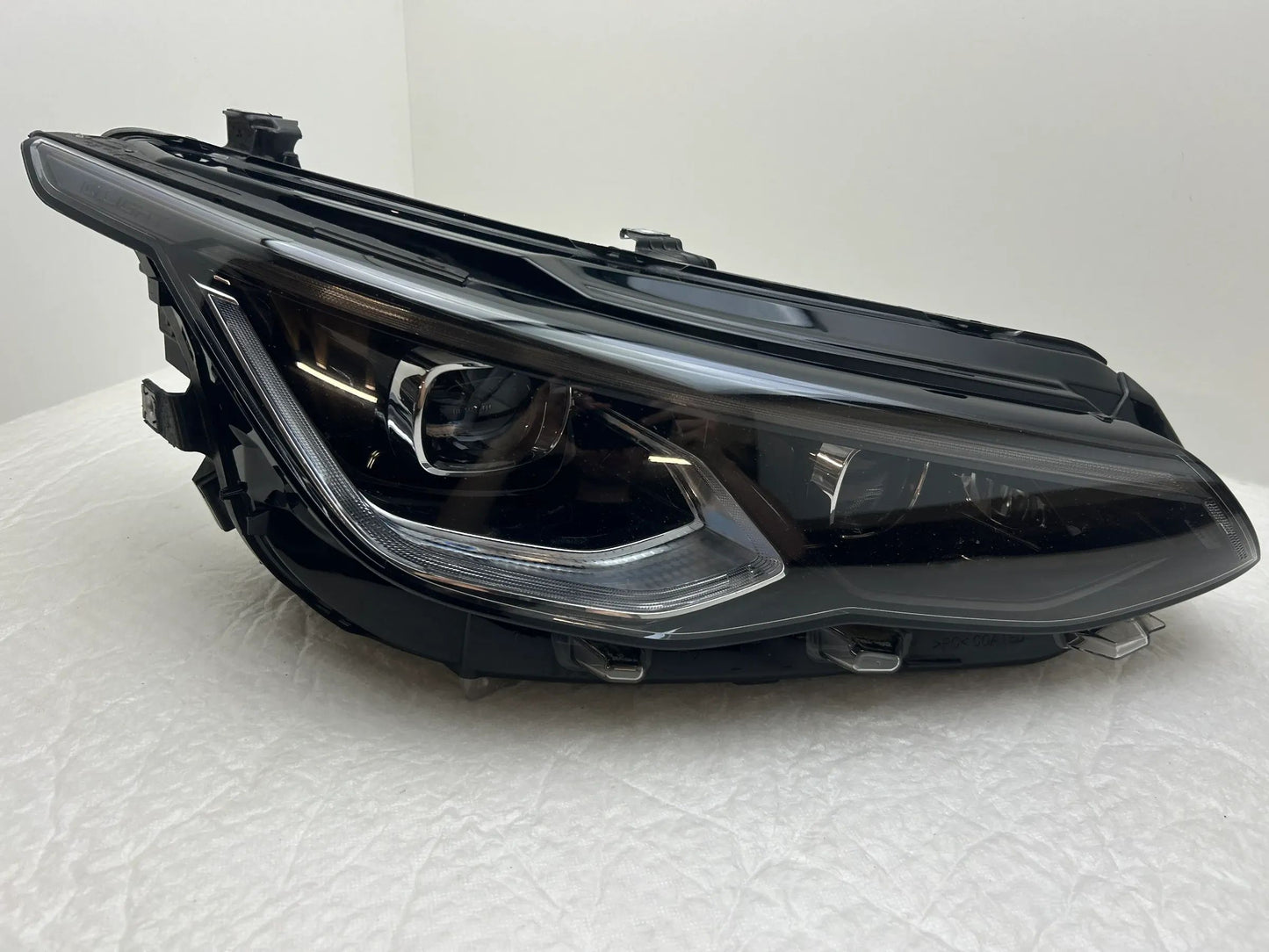 Original VW Golf VIII LED Scheinwerfer rechts 5H1941060C