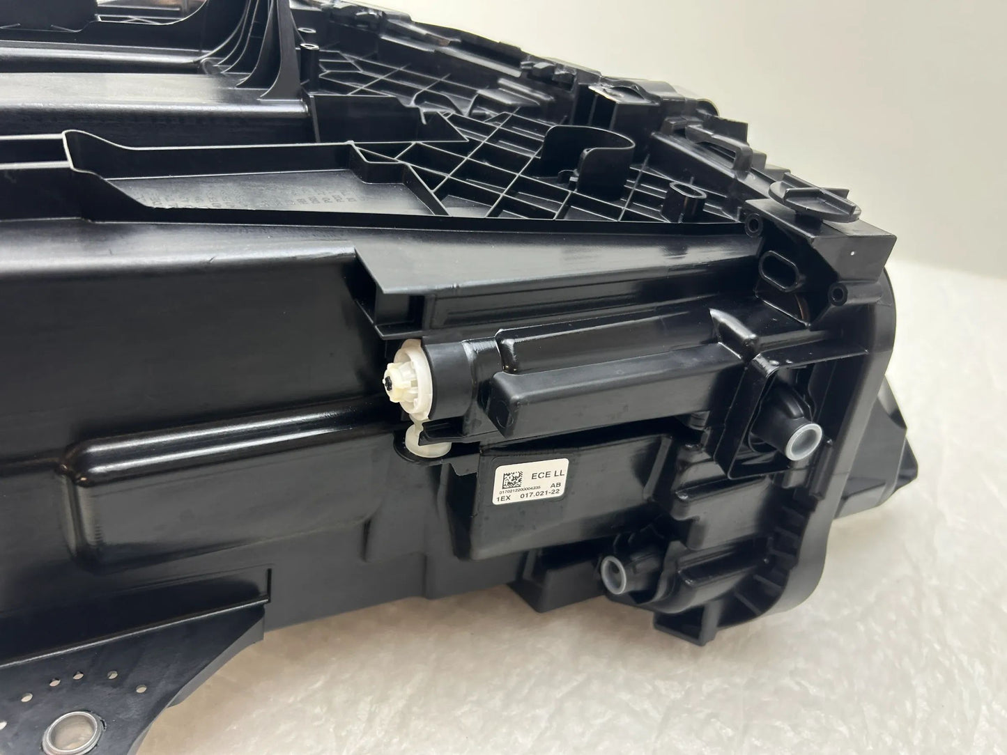 Original BMW X2 U10 Full LED Scheinwerfer rechts 5A77EB8