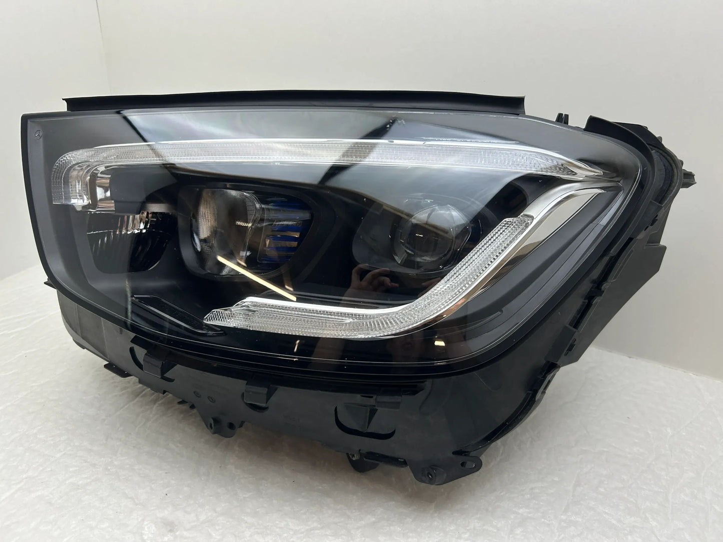 Original Mercedes GLC W253 LED Scheinwerfer links A2539064903