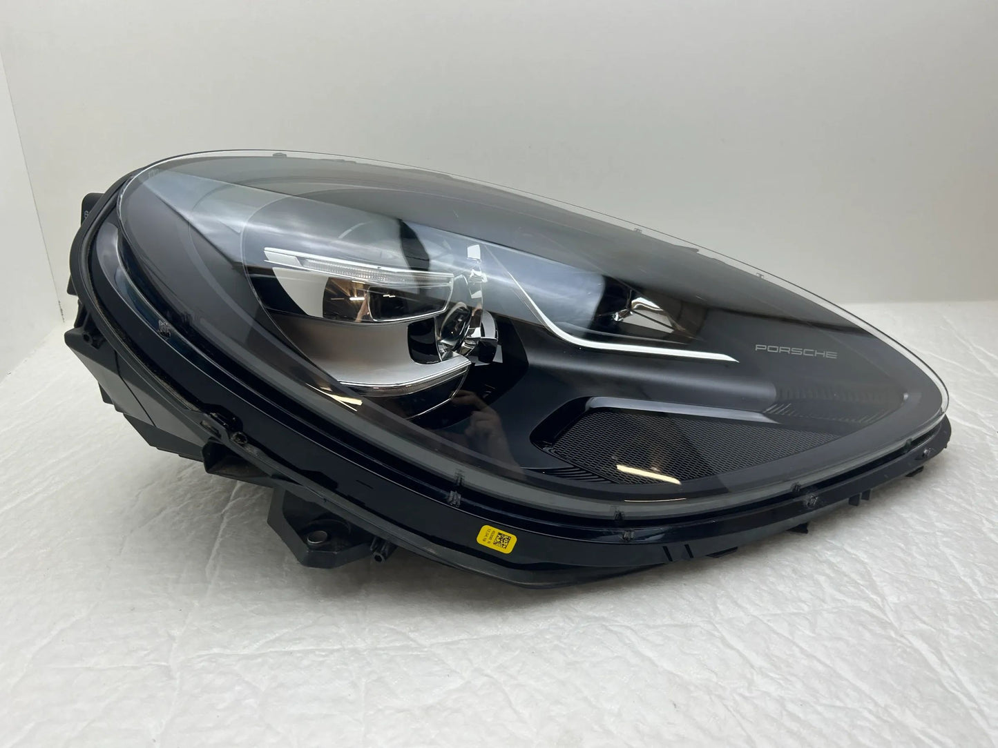 Original Porsche Macan LED Scheinwerfer rechts 95B941010AP