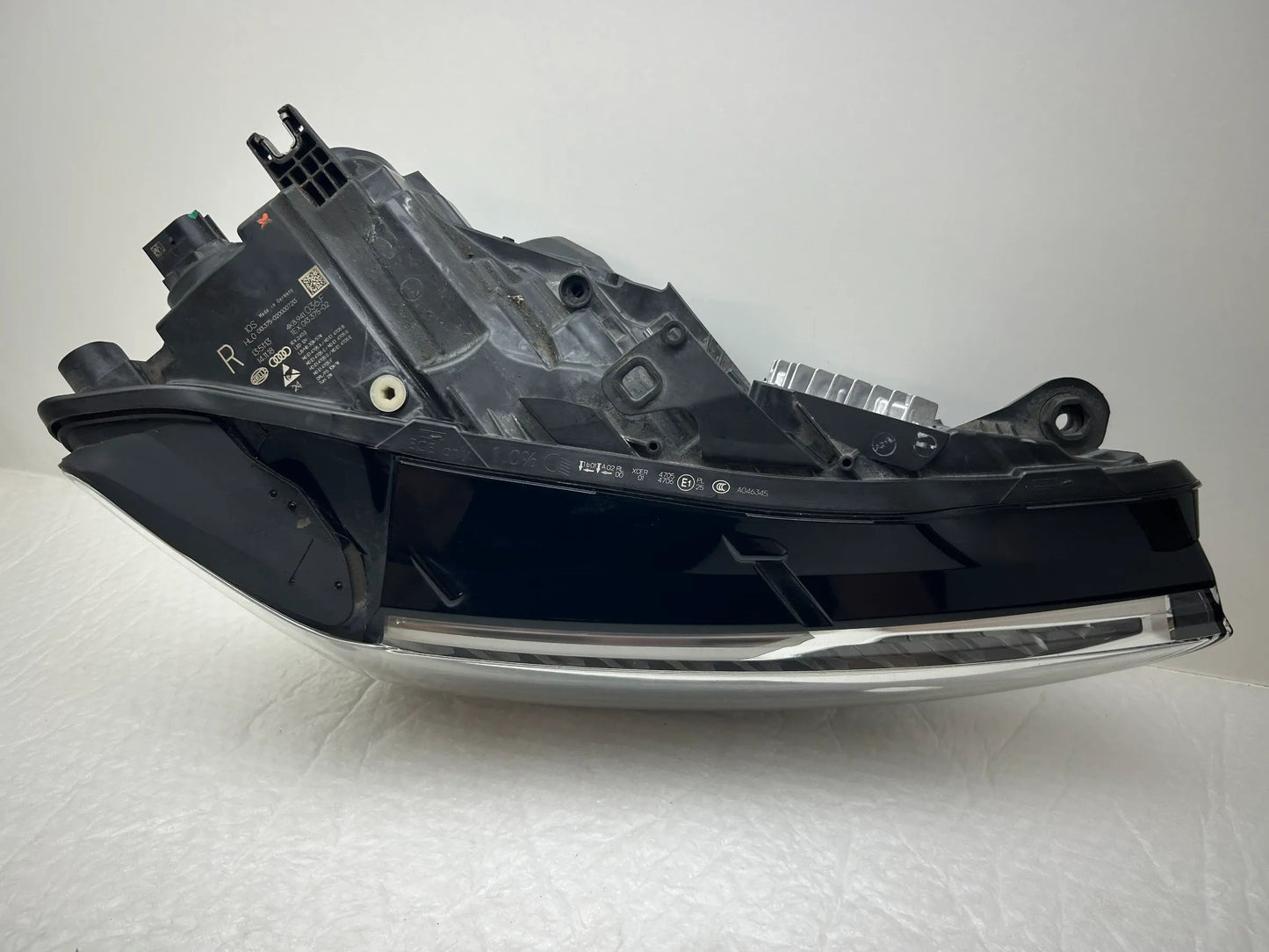 Audi A7 S7 RS7 4K8 LED Matrix Scheinwerfer rechts 4K8941036F