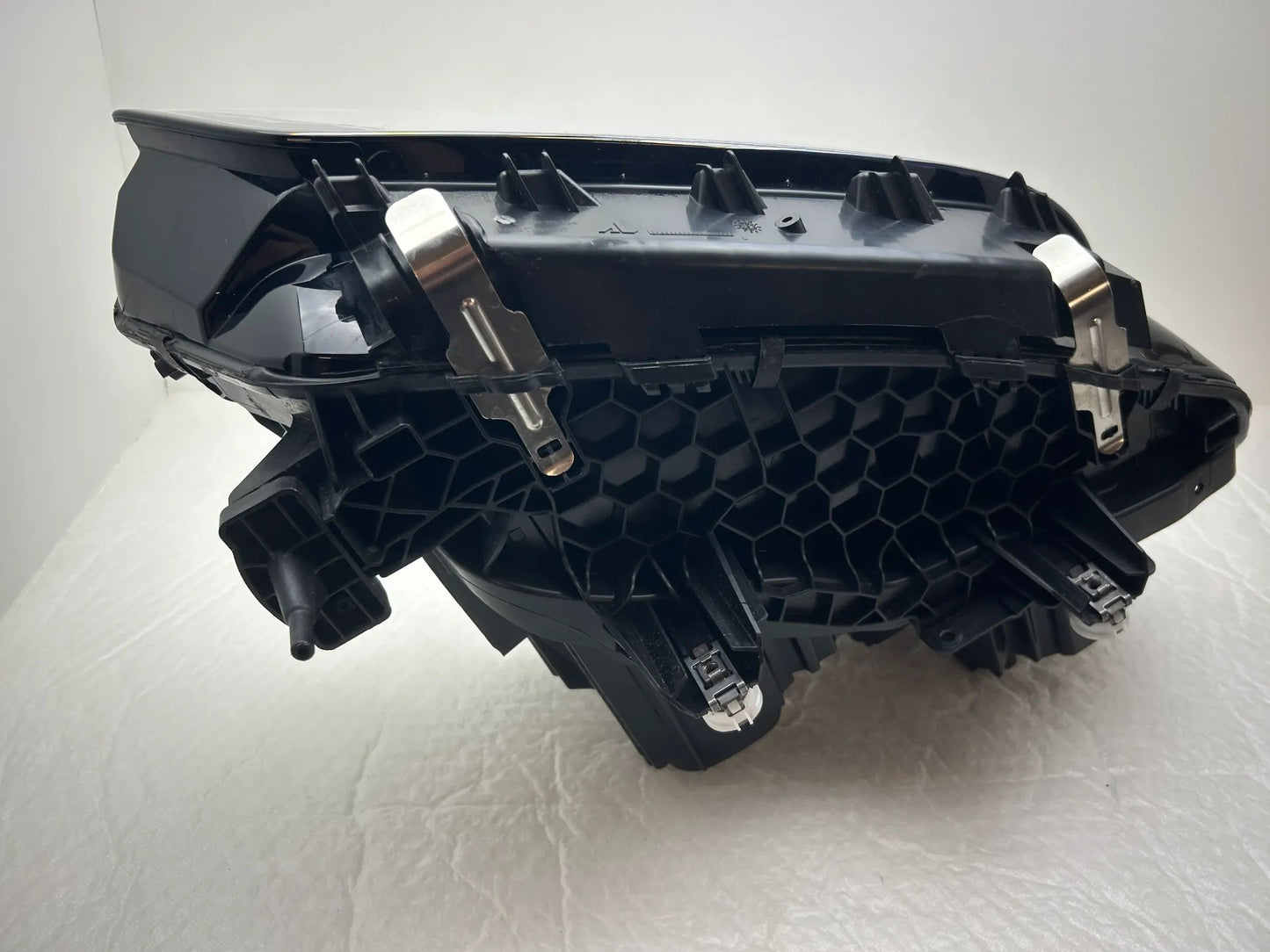BMW X5 G05 X6 G06 Shadow Line LED Scheinwerfer links 5A8E115