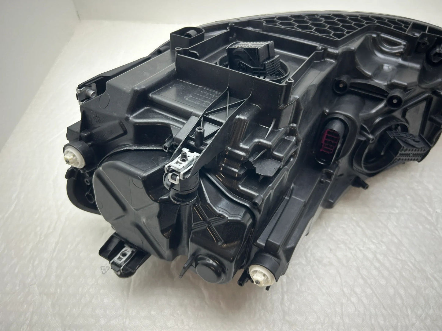 Original VW Golf VII 7 LED Scheinwerfer rechts 5G1941060