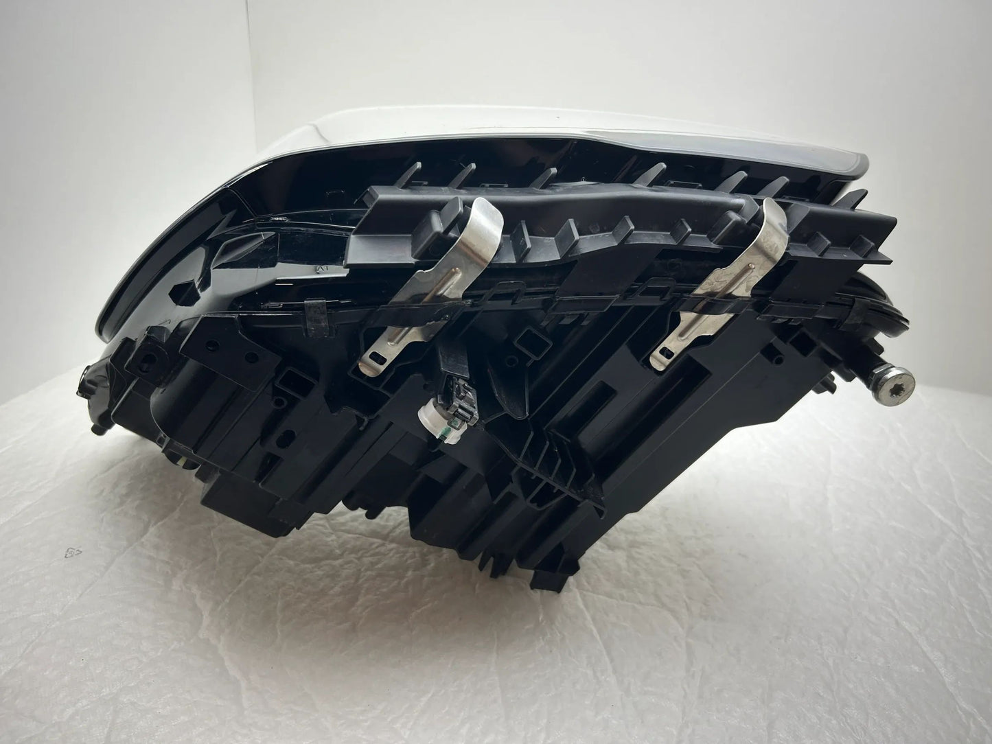 BMW 5er G60 G61 i5 LED Scheinwerfer Shadow Line rechts 5A798D8