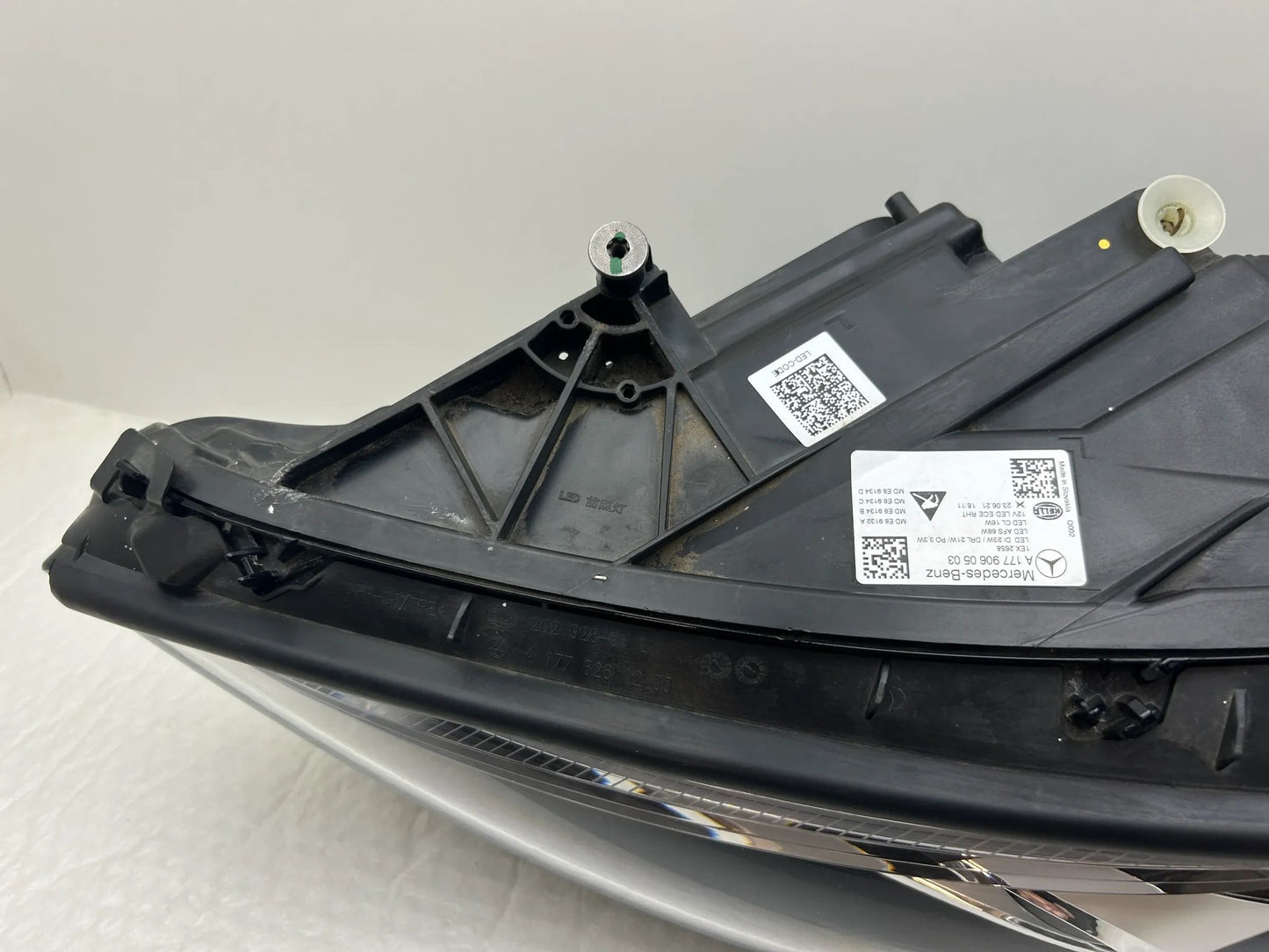 Original Mercedes W177 LED Scheinwerfer links A1779060503