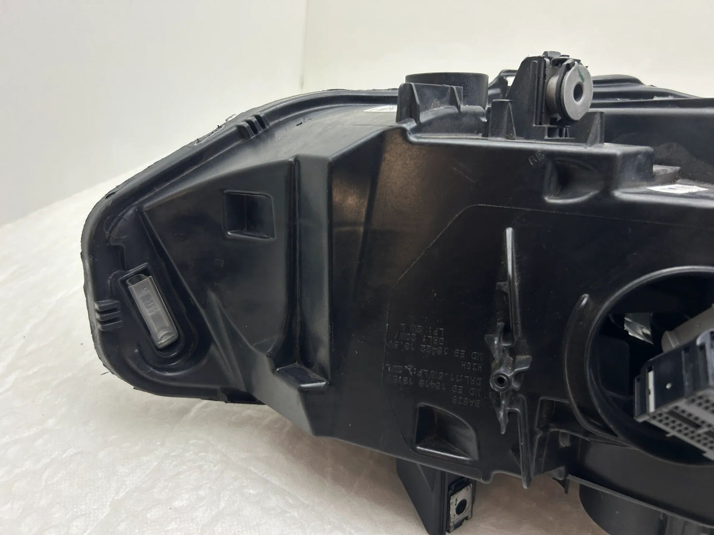 Original BMW 4er F32 F33 F36 LED Scheinwerfer links 8738699