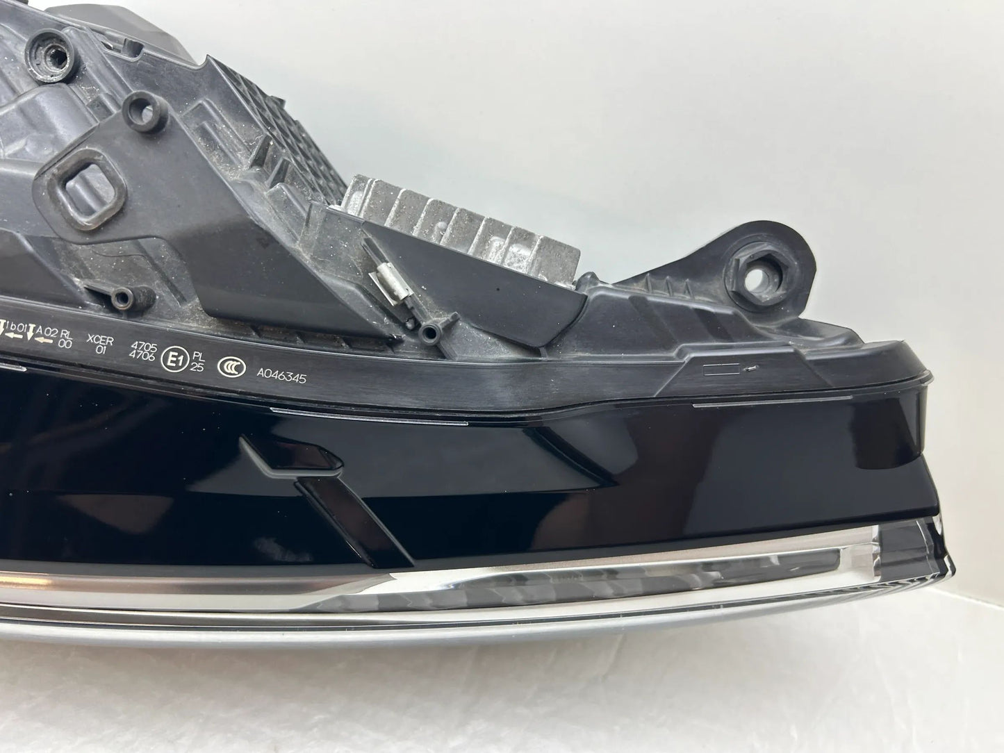 Audi A7 S7 RS7 4K8 LED Matrix Scheinwerfer rechts 4K8941036F