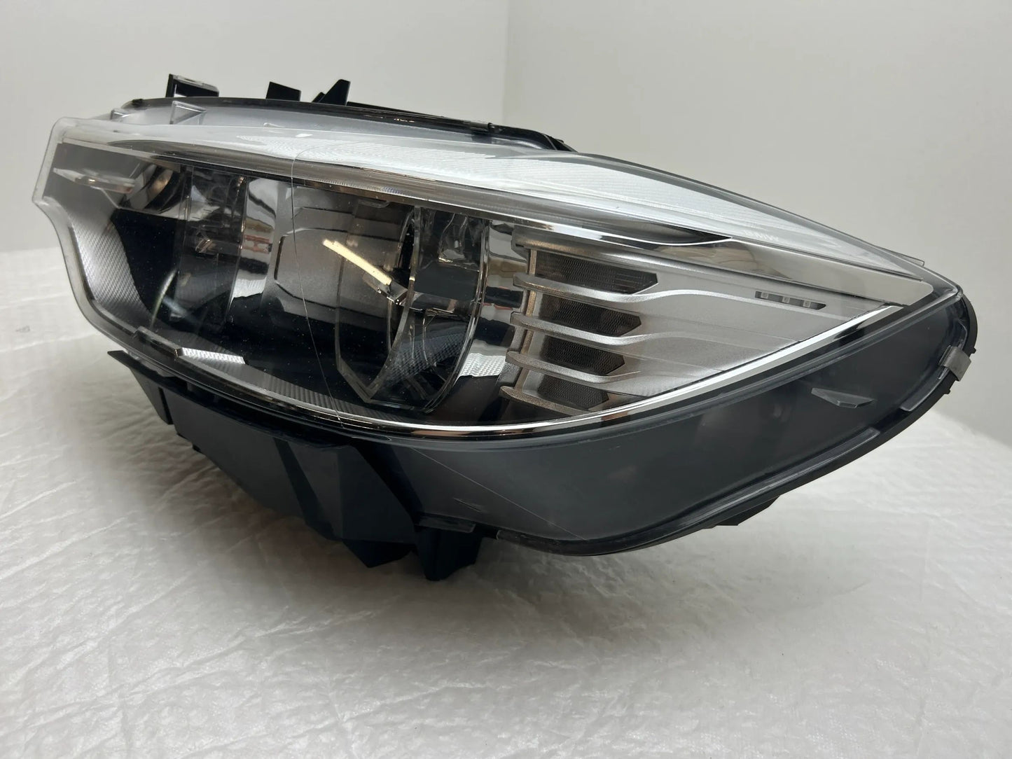 Original BMW 4er F32 F34 F36 LED Scheinwerfer links 7424105