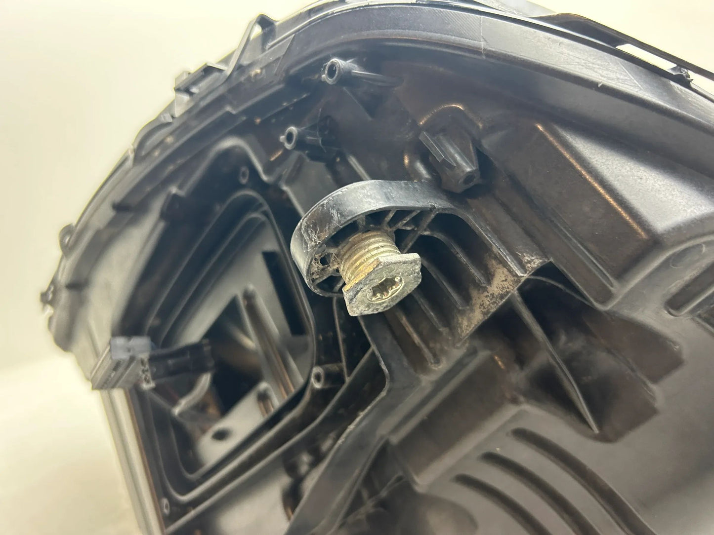 Original Mercedes W213 LED Scheinwerfer links A2139069109