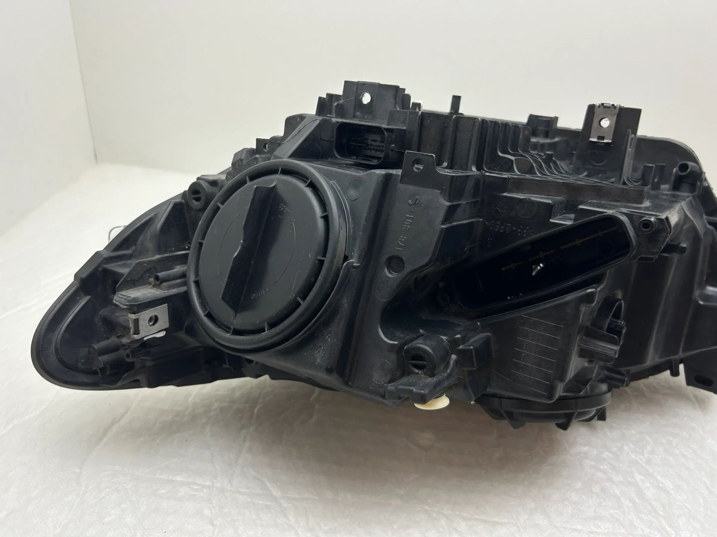 BMW 1 F20 F21 Xenon Scheinwerfer Dynamic rechts 7229680