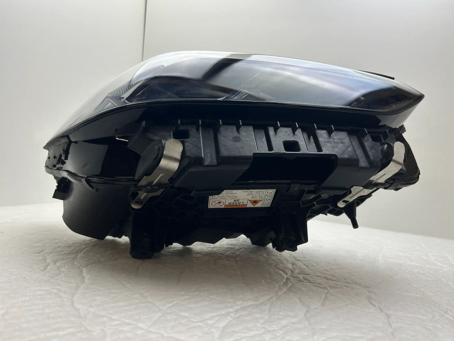 Original BMW X3 G01 G02 LED Laser Scheinwerfer rechts 5A29218