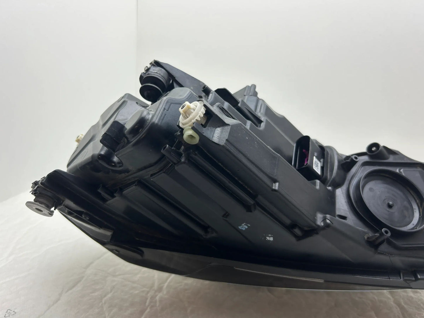 Original VW Golf VII 7 LED Scheinwerfer rechts 5G1941774