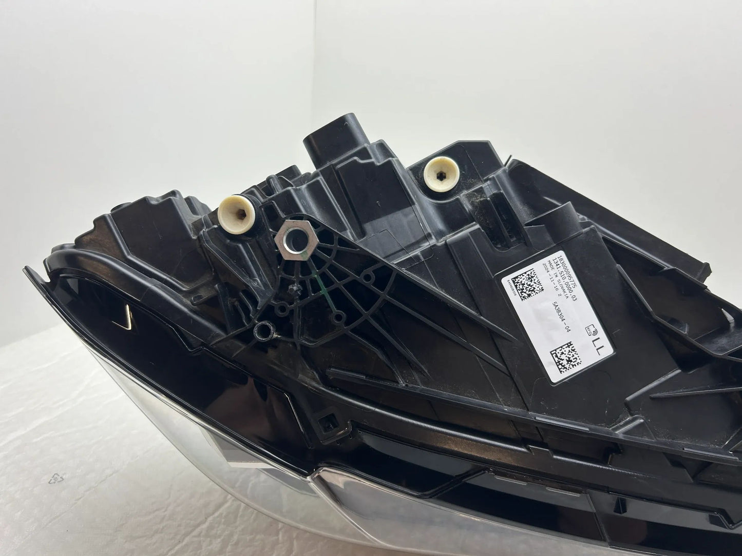 Original BMW 4er G22 G23 G26 LED Scheinwerfer rechts 5A3B304