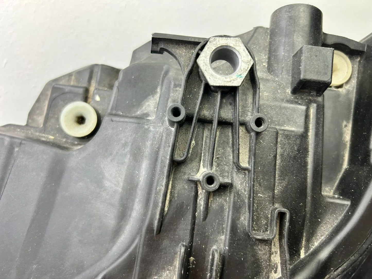 Original BMW 5er G30 G31 LED Scheinwerfer links 7439183