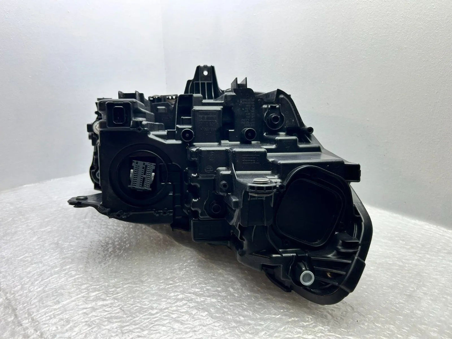 BMW X2 U10 LED Scheinwerfer Frontscheinwerfer links 5A77EC7