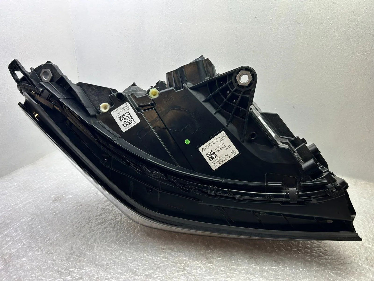 Original BMW 5er G60 G61 LED Scheinwerfer rechts 5A798C4