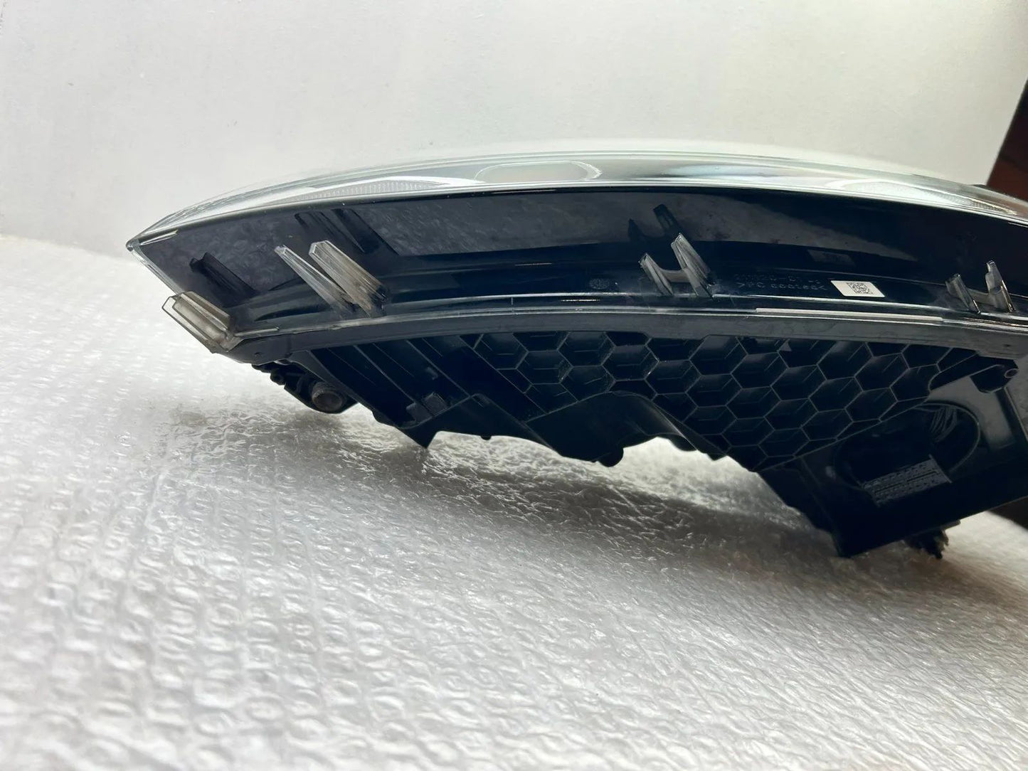 Original VW Golf VII 7 5G LED Scheinwerfer links 5G1941081