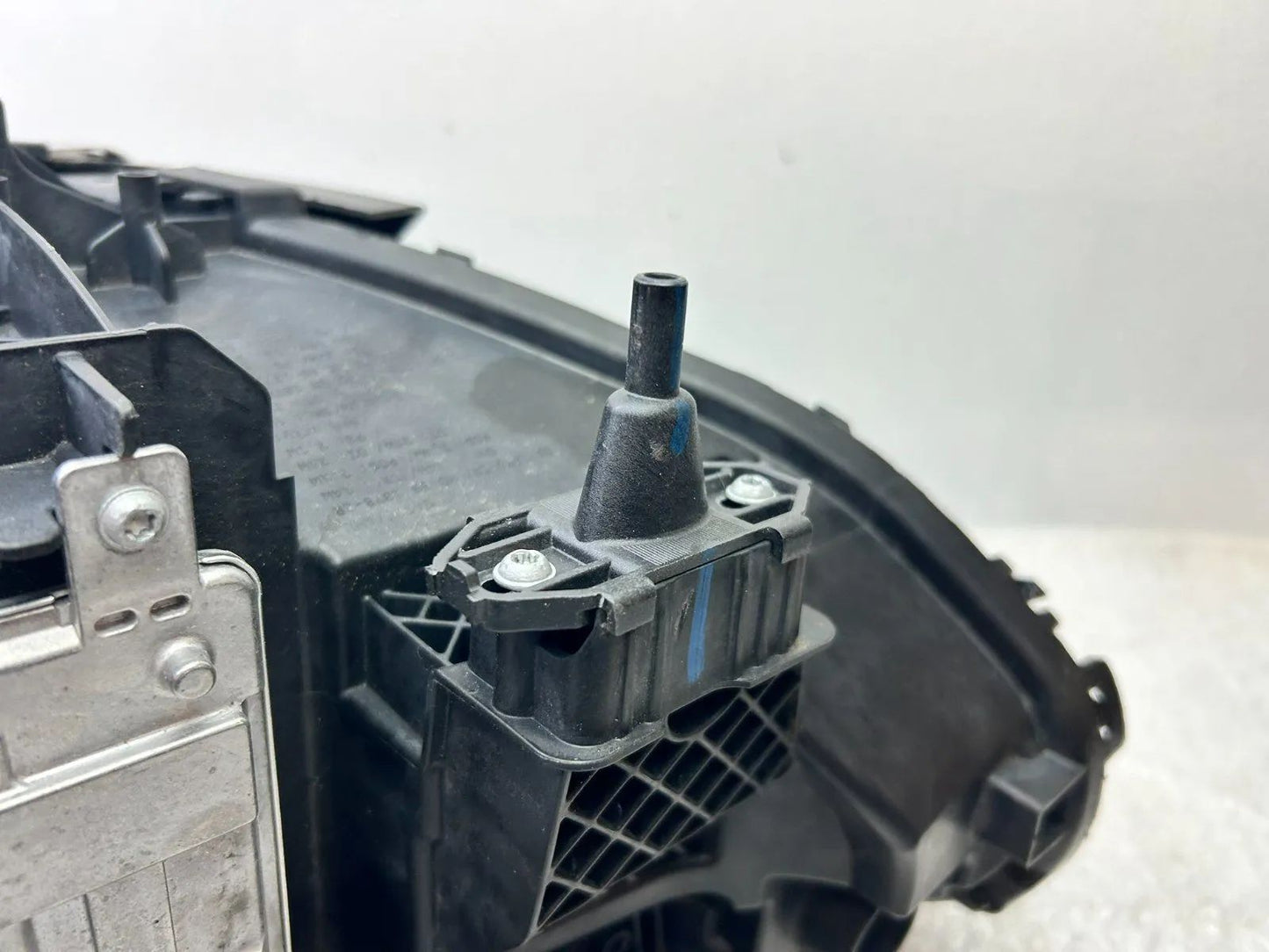 Original BMW 2er G42 LED Frontscheinwerfer rechts 5A03E32