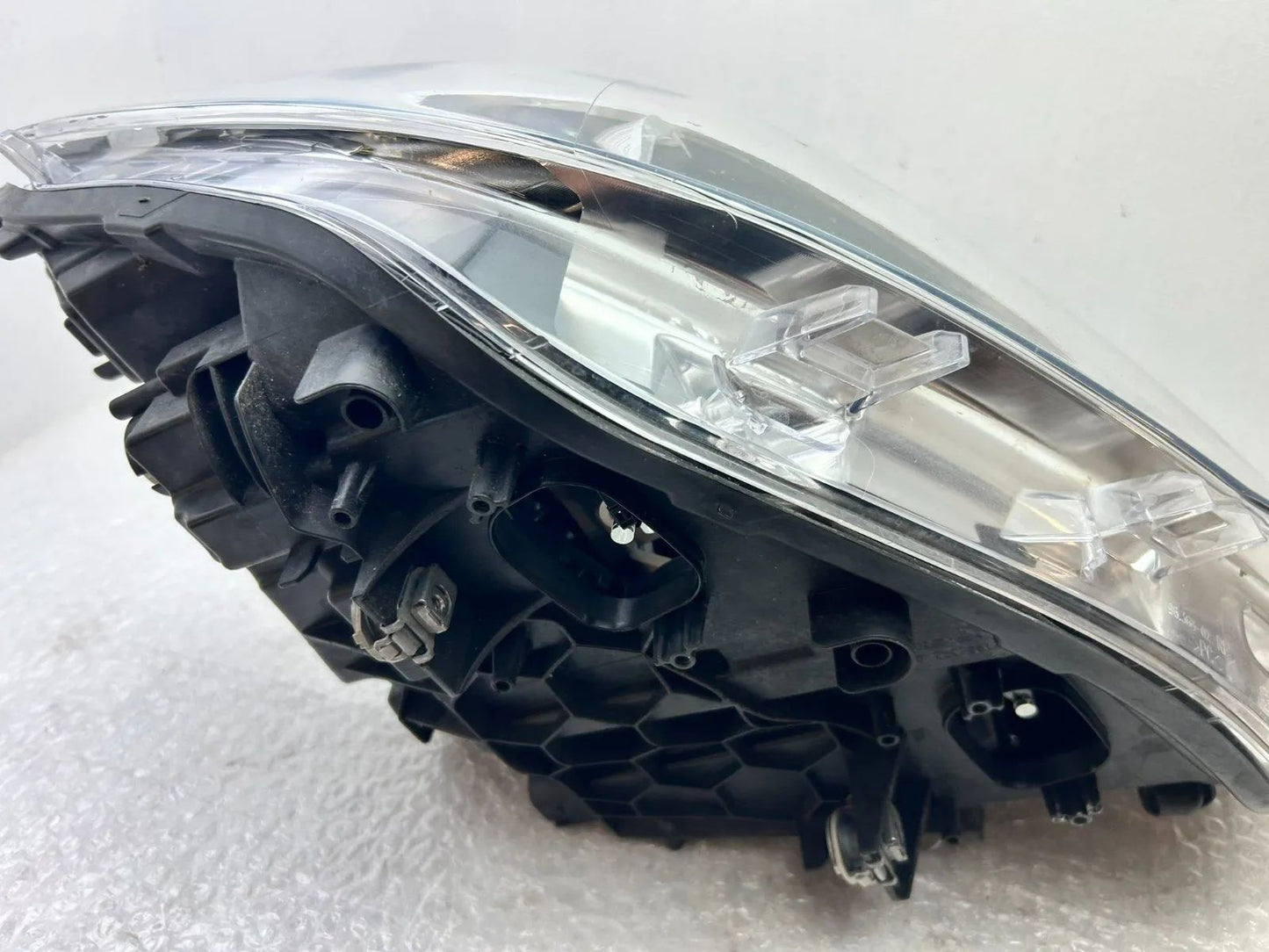 Original BMW 1er F20 F21 LED Scheinwerfer rechts 7498938