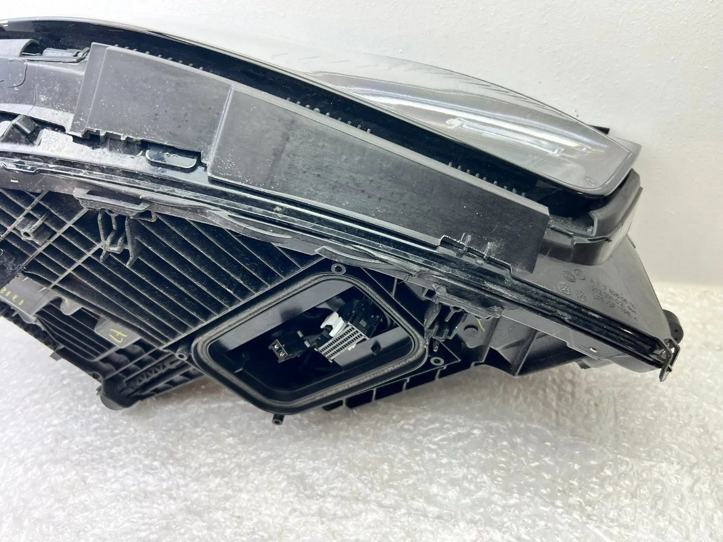 Original Mercedes GLE W167 LED Scheinwerfer rechts A1679068409