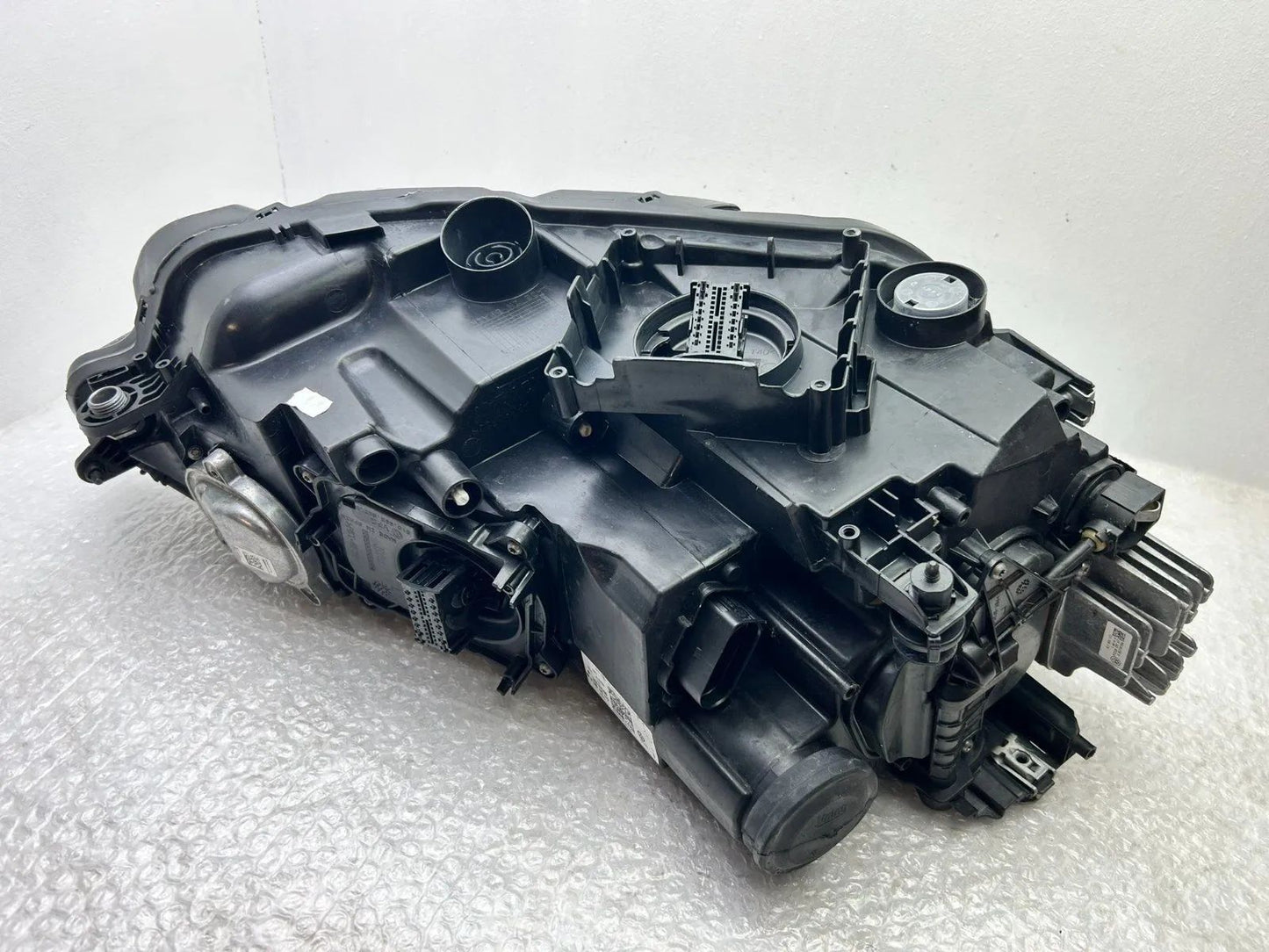 Original VW Golf Sportsvan VII 7 LED Scheinwerfer links 517941081