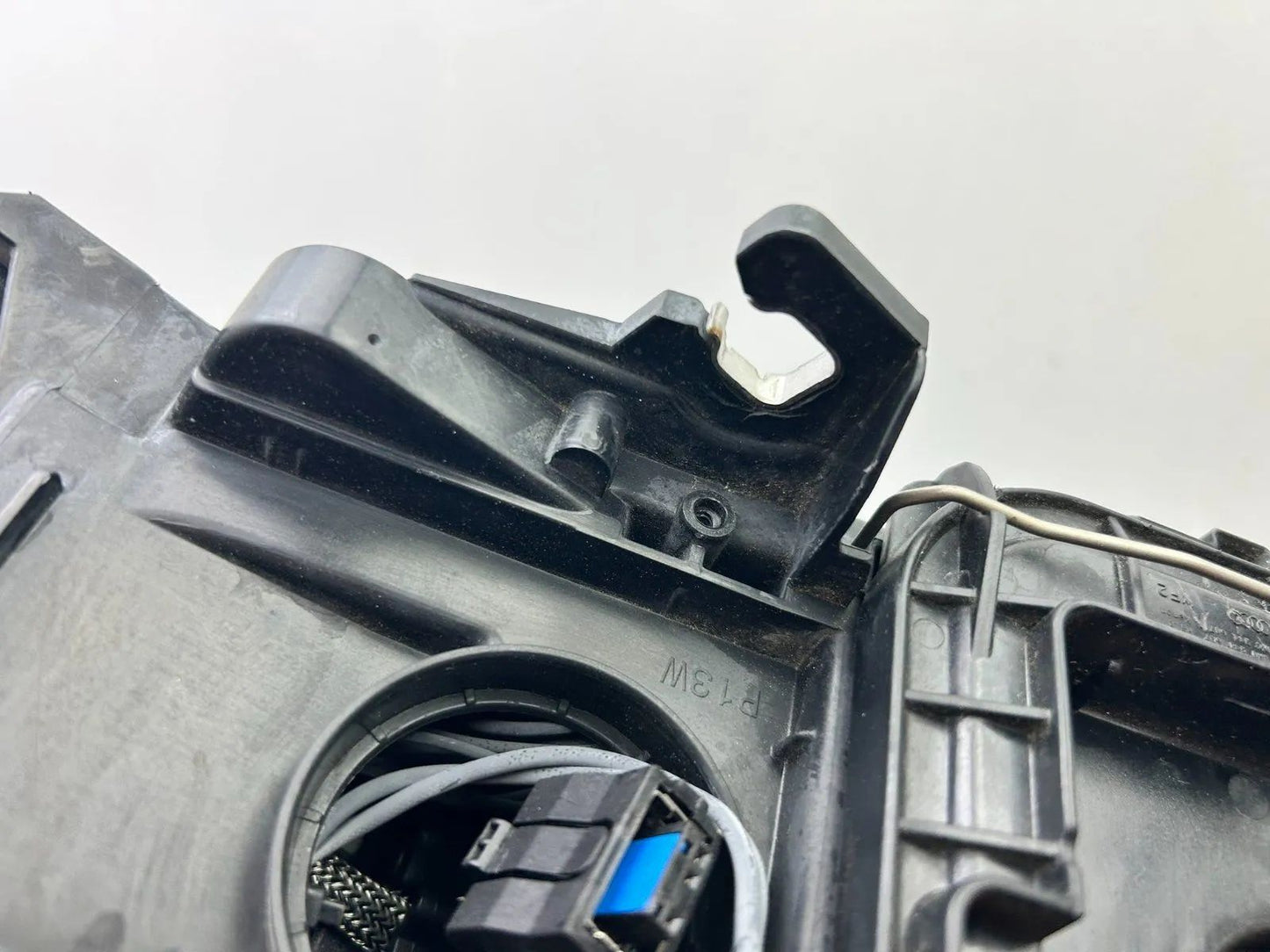 Original Audi Q5 Xenon Scheinwerfer rechts 8R0941032