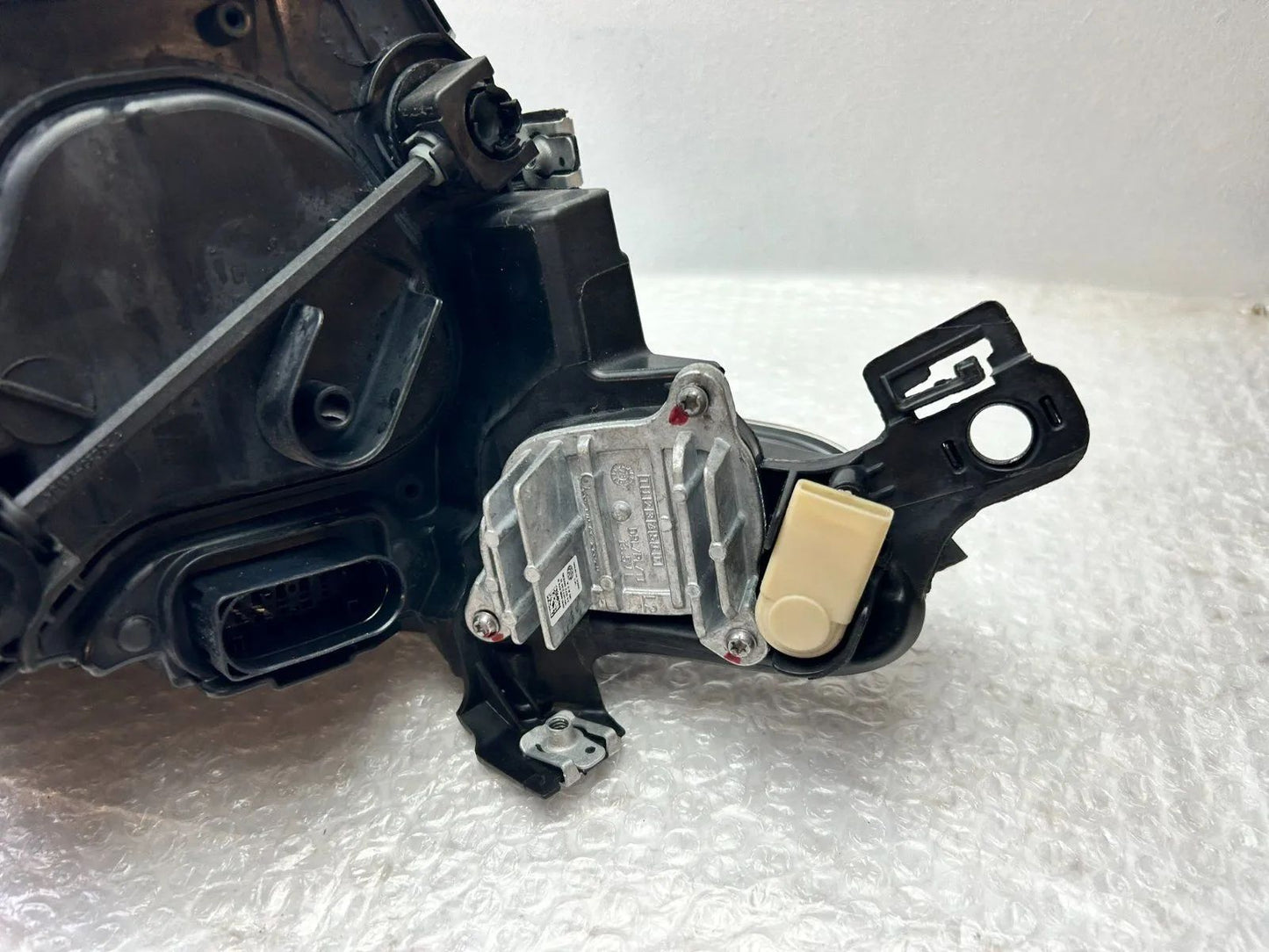 Original VW Golf VIII 8 LED Scheinwerfer links 5H1941035J