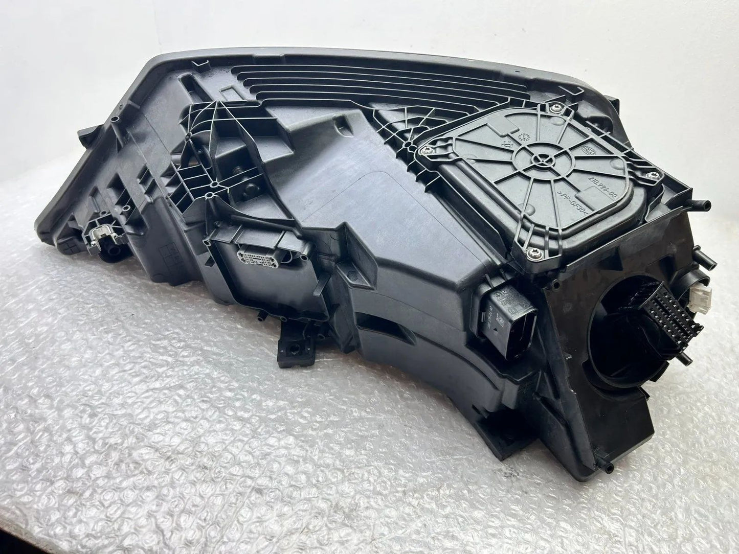 Original Audi A8 S8 D5 LED Laser Scheinwerfer links 4N0941085