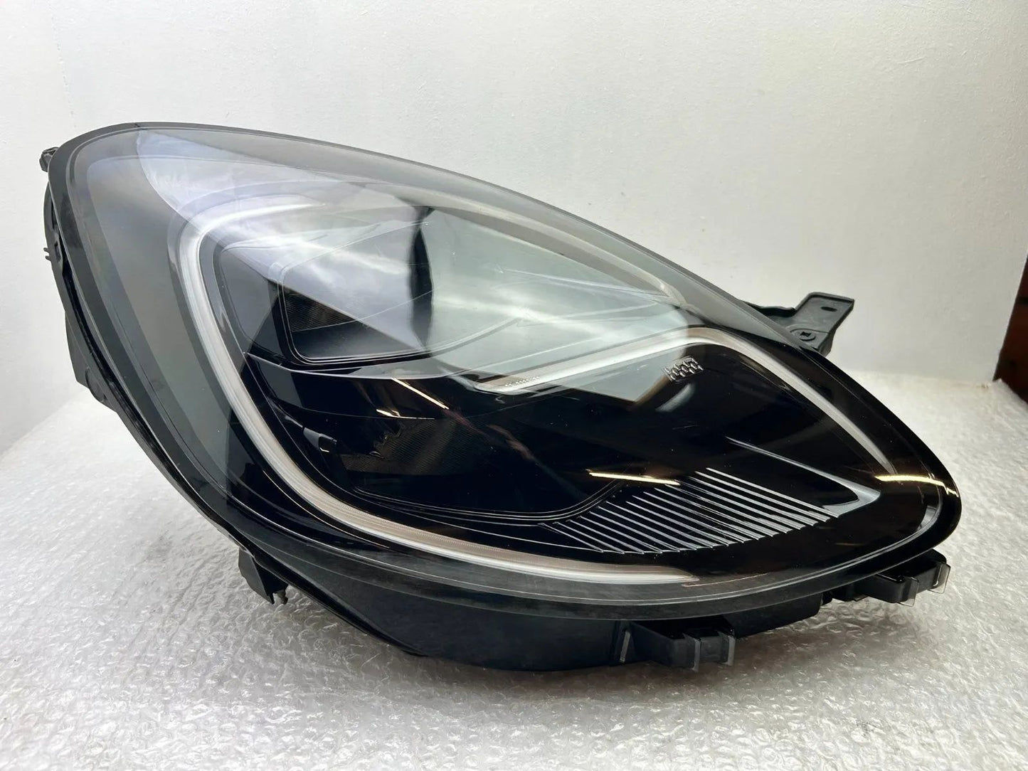 Original Ford Puma LED Scheinwerfer rechts L1TB-13E014-CH