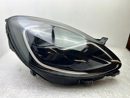 Original Ford Puma LED Scheinwerfer rechts L1TB-13E014-CH