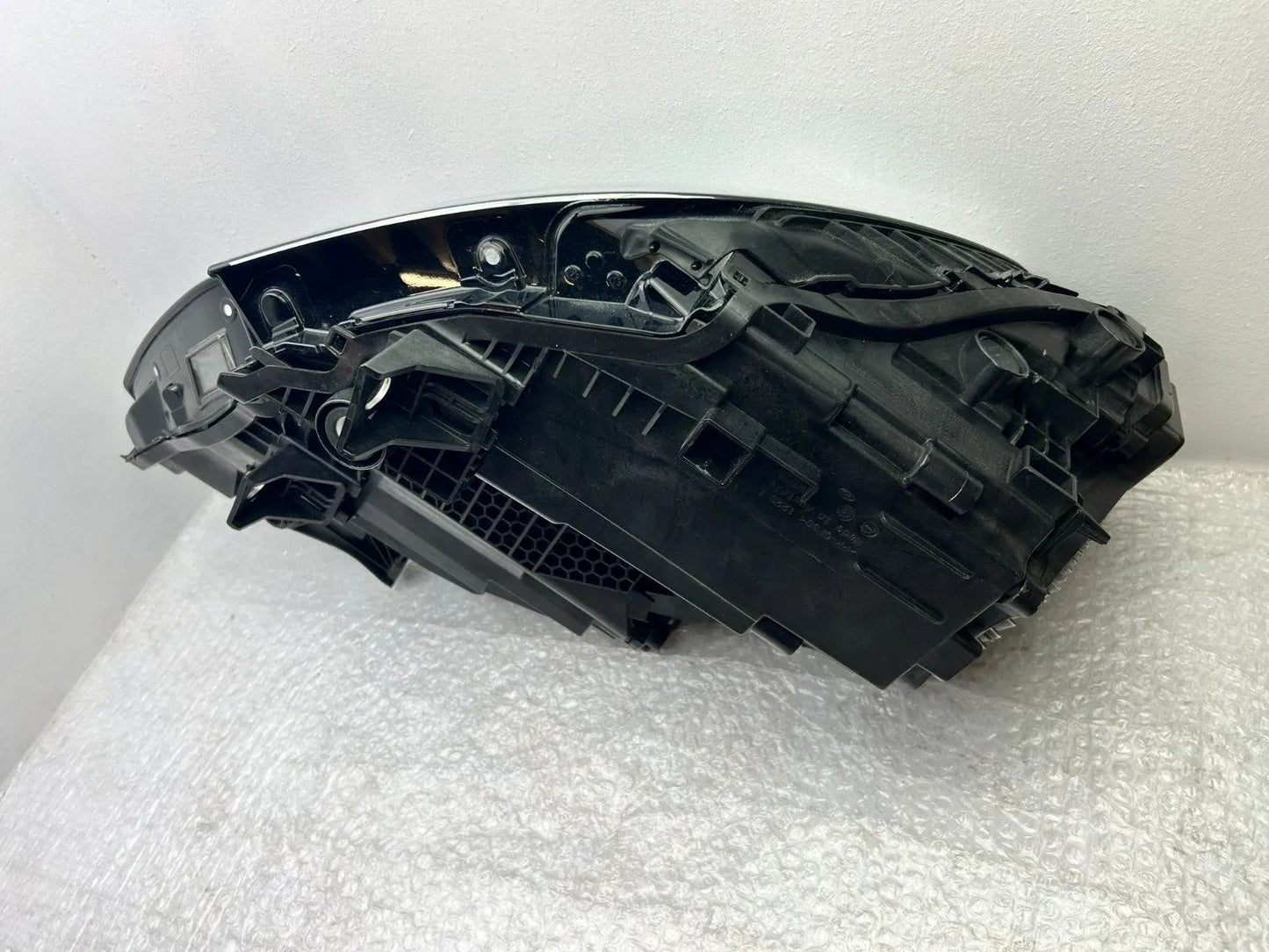 Original Audi Q8 RSQ8 LED Laser Scheinwerfer links 4M8941085