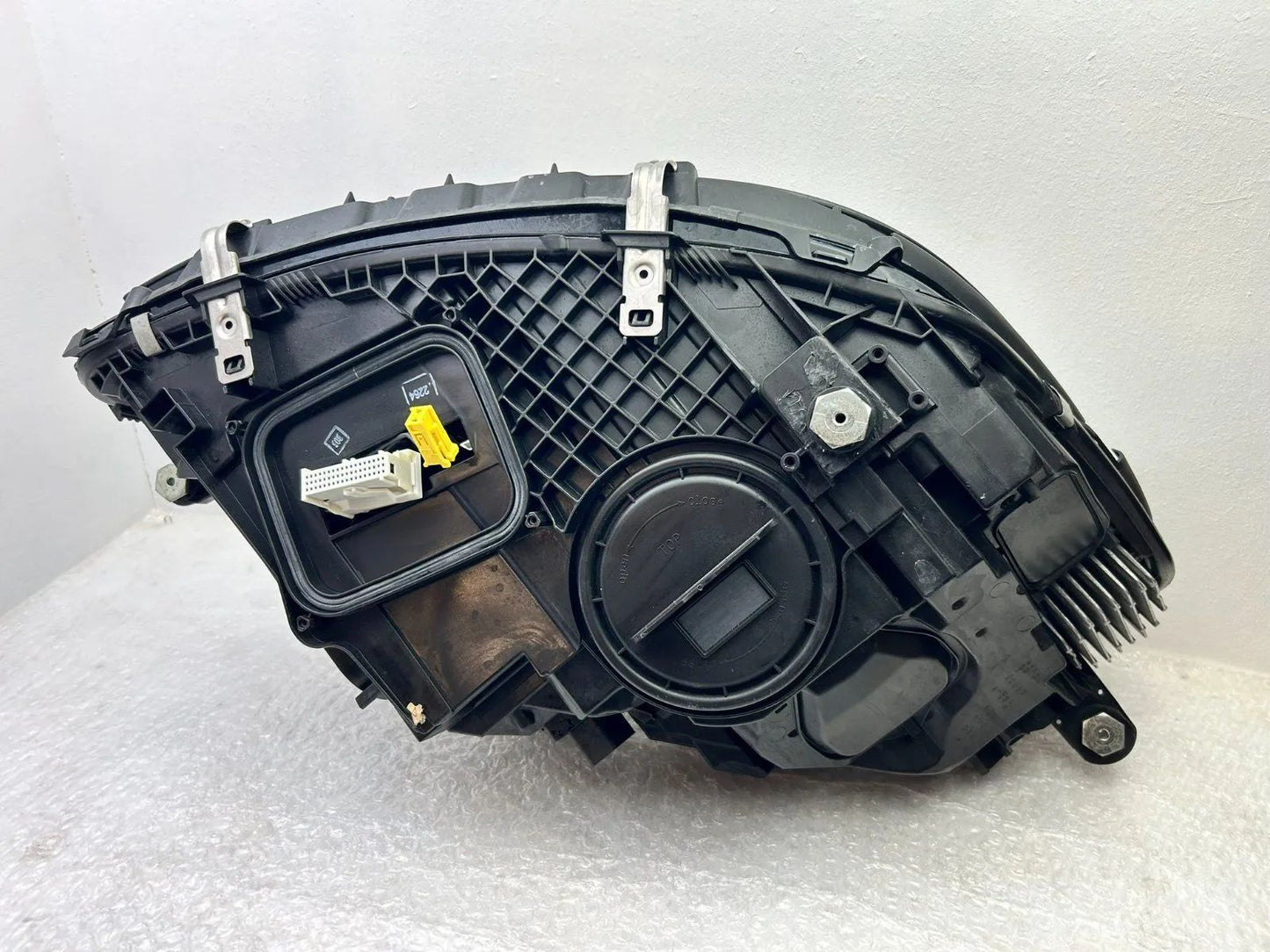 Mercedes W222 S-Klasse LED Scheinwerfer links A2229069305